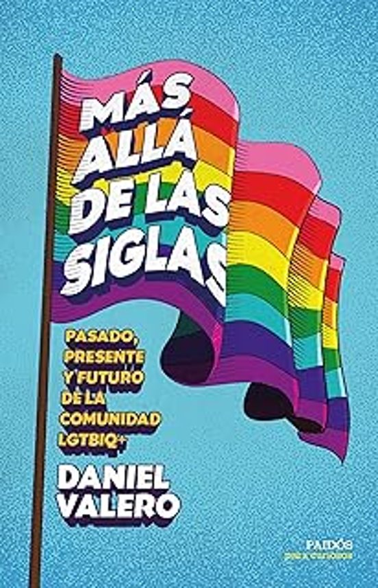 Más allá de las siglas